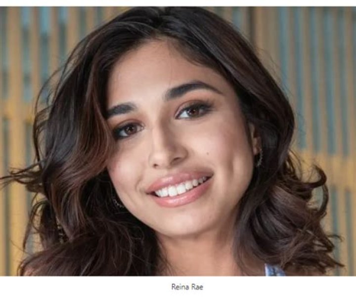 Reina Rae Height, Weight, Net Worth, Age, Birthday, Wikipedia, Who, Instagram, Biography