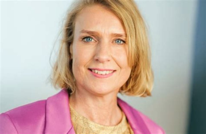 
Rennie Rijpma Age, Birthday, Wikipedia, Who, Nationality, Biography 