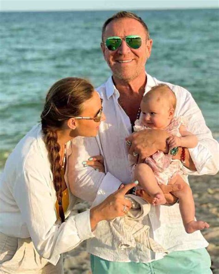 Renny Harlin Height, Weight, Net Worth, Age, Birthday, Wikipedia, Who, Instagram, Biography