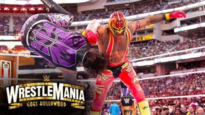 
Rey Mysterio vs Dominik Mysterio WrestleMania39: When and where to watch, streaming details, venue, time and other details 
