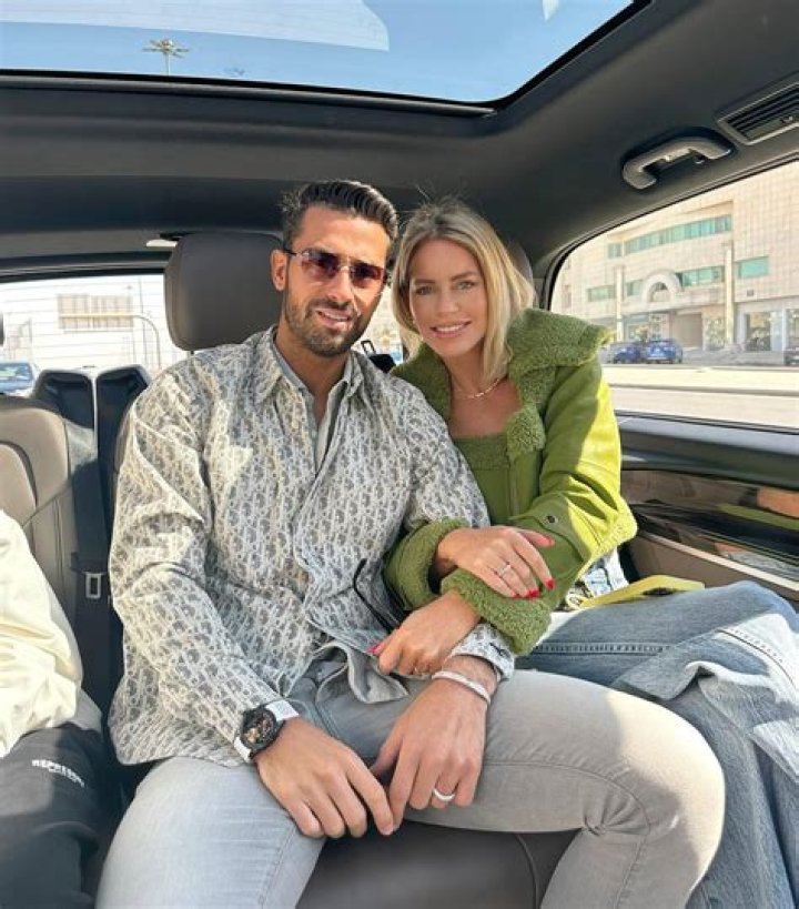 RHOD’s Sergio Carrallo Made A Fortune As A Former Real Madrid Player, Net Worth In 2022