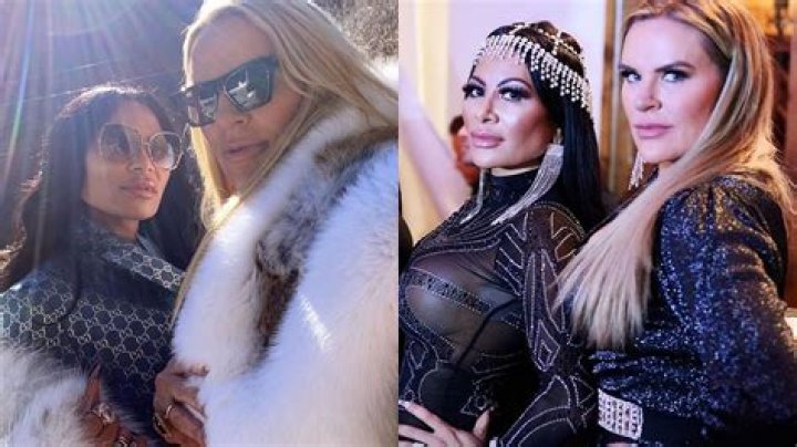 
RHOSLC season 3 finale: Why do fans think Heather Gay “flip-flopped” after Jen Shah pleaded guilty? 