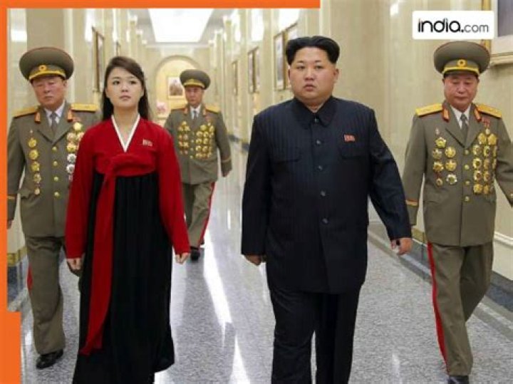 Ri Sol-ju Height, Age, Husband, Biography, Wiki, Net Worth