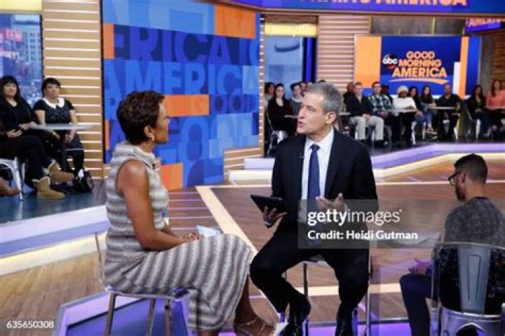 
Richard Besser Height, Weight, Net Worth, Age, Birthday, Wikipedia, Who, Nationality, Biography 