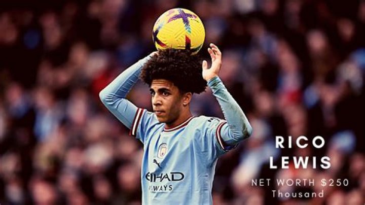 
Rico Lewis Height, Weight, Net Worth, Age, Birthday, Wikipedia, Who, Instagram, Biography 