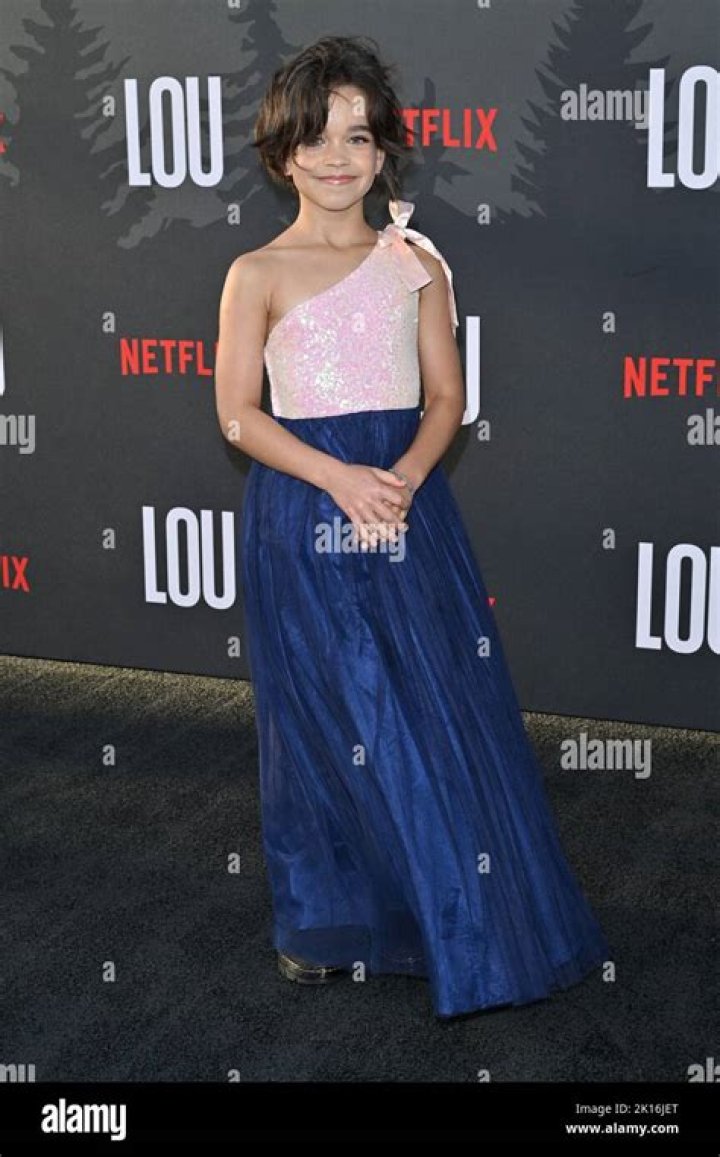 Ridley Asha Bateman – Where Are They From? Age & Birthday