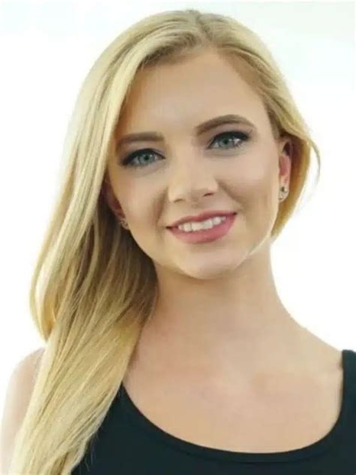 
Riley Thomas Height, Weight, Net Worth, Age, Wiki, Who, Instagram, Biography 