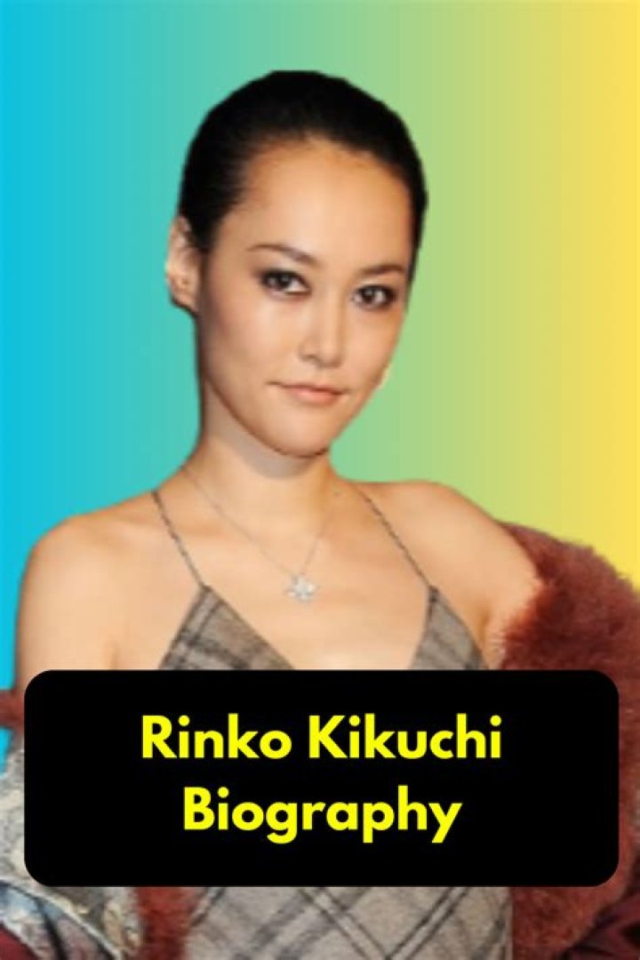
Rinko Kikuchi Height, Weight, Net Worth, Age, Birthday, Wikipedia, Who, Nationality, Biography 