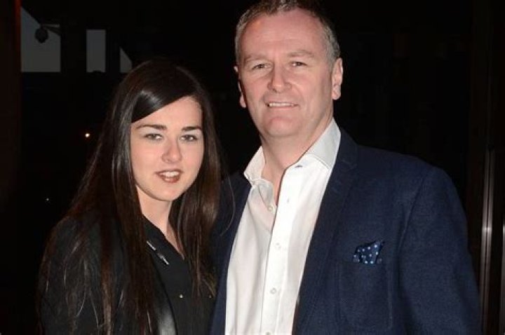 
Rita Talty Age, Birthday, Wikipedia, Who, Nationality, Biography 