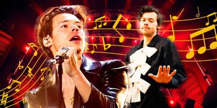
Rob Stringer Releasing Harry Styles New Album In 2022, Is He Related To Howard Stringer? 