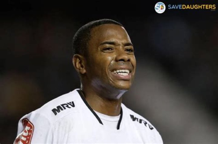 
Robinho Height, Weight, Net Worth, Age, Birthday, Wikipedia, Who, Instagram, Biography 