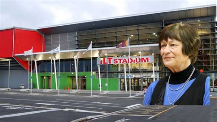 
Robyn Broughton Death Cause | Family Mourns 