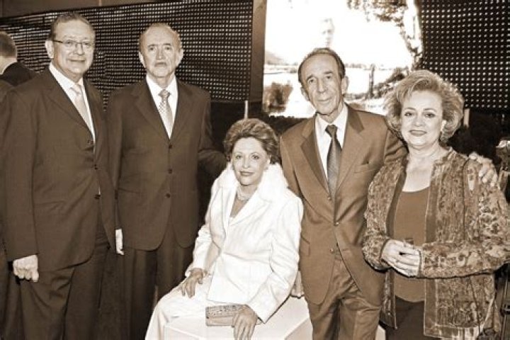 
Rogerio Azcarraga Madero Height, Weight, Net Worth, Age, Birthday, Wikipedia, Who, Nationality, Biography 