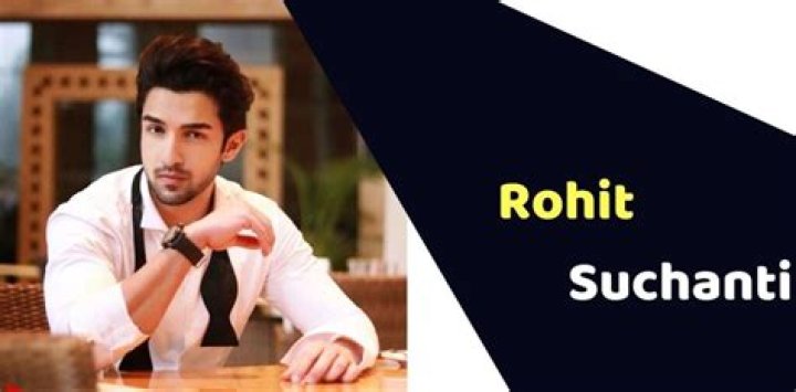 
Rohit Suchanti Height, Weight, Net Worth, Age, Birthday, Wikipedia, Who, Nationality, Biography 