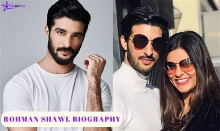 Rohman Shawl Height, Weight, Net Worth, Age, Birthday, Wikipedia, Who, Nationality, Biography