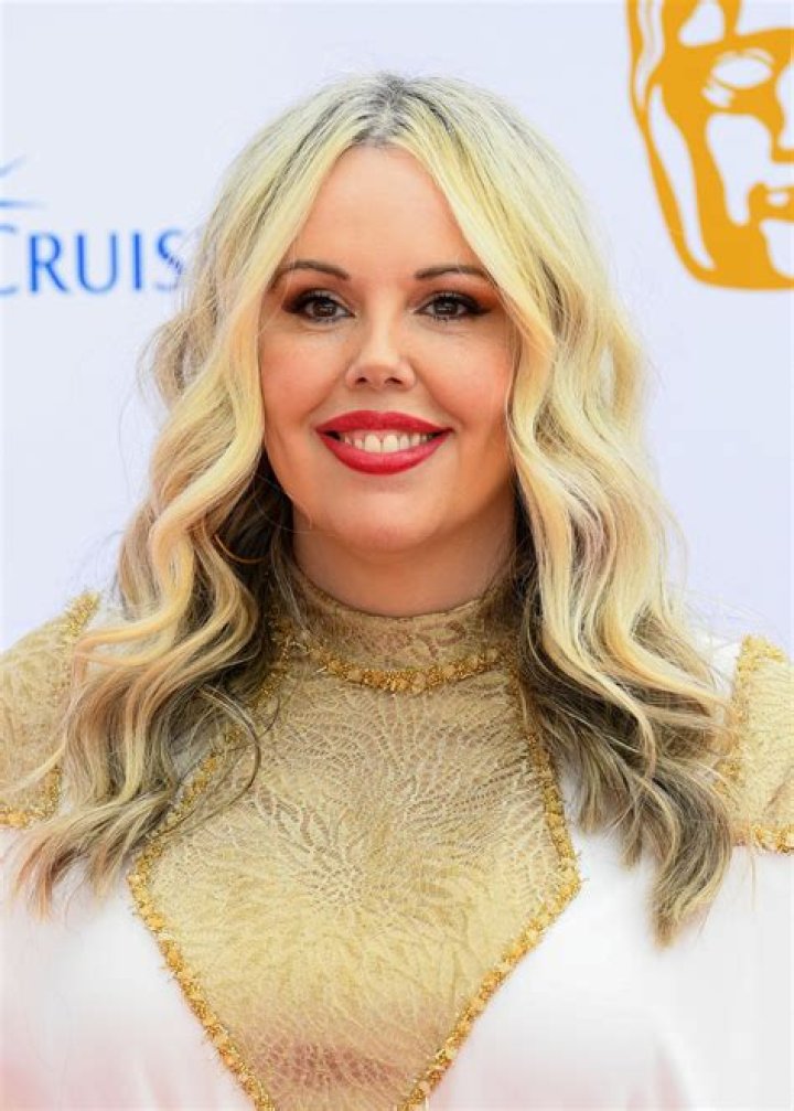  Roisin Conaty