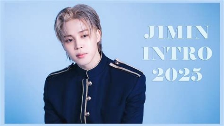 
Rolling Stone labels BTS Jimin’s With You the Best K-Drama OST of 2022 