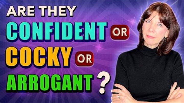 
Romance Writer Who Tried to Trademark the Word ‘Cocky’ Is Missing After Being Released from Jail 