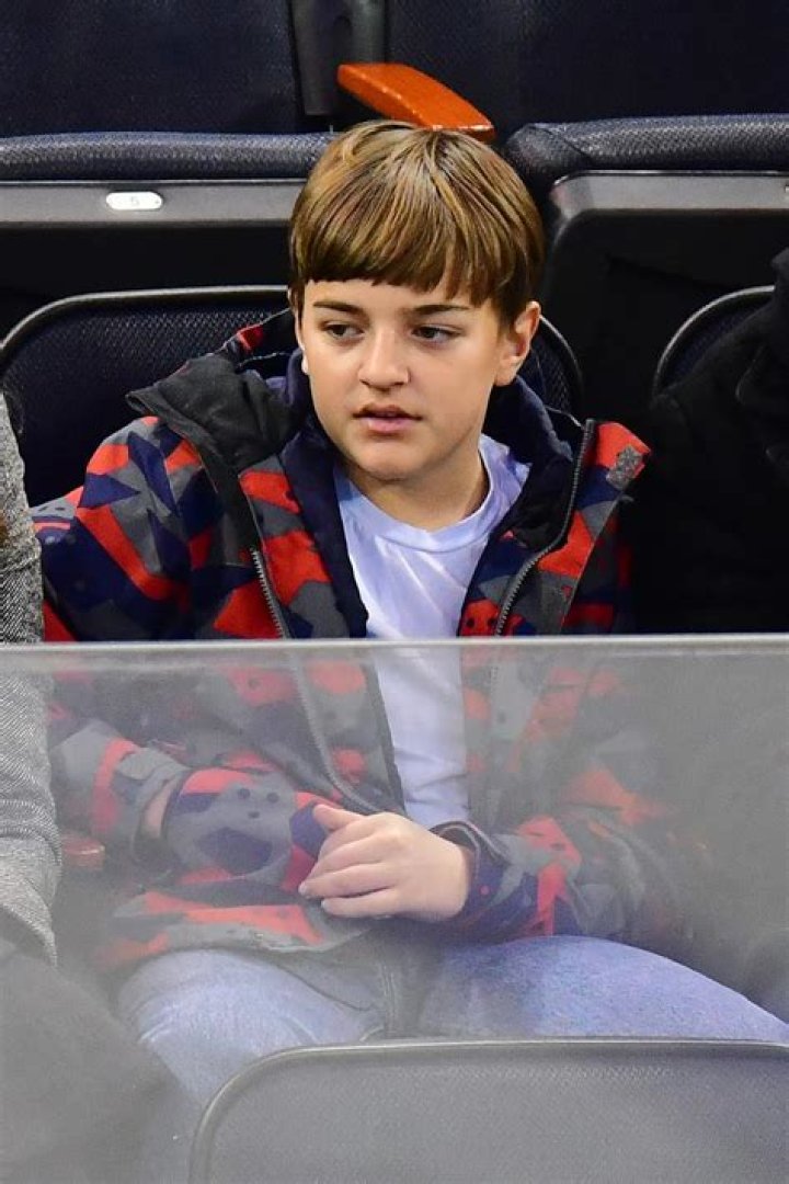 Romeo Jon Bongiovi Height, Weight, Net Worth, Age, Birthday, Wikipedia, Who, Nationality, Biography