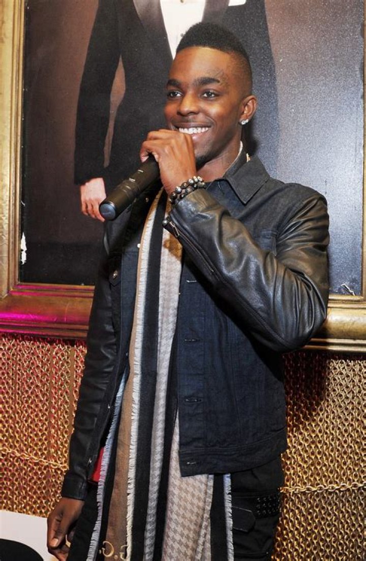 Roscoe Dash Height, Weight, Net Worth, Age, Birthday, Wikipedia, Who, Nationality, Biography