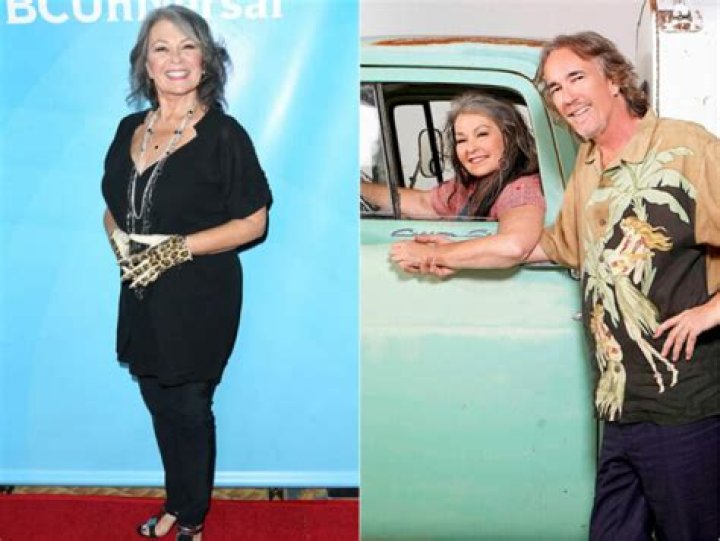 Roseanne Barr Height, Weight, Net Worth, Age, Birthday, Wikipedia, Who, Nationality, Biography