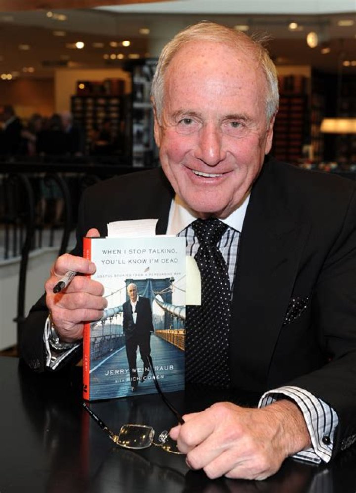 
Ross Weintraub Net Worth, Age, Birthday, Wikipedia, Who, Nationality, Biography 