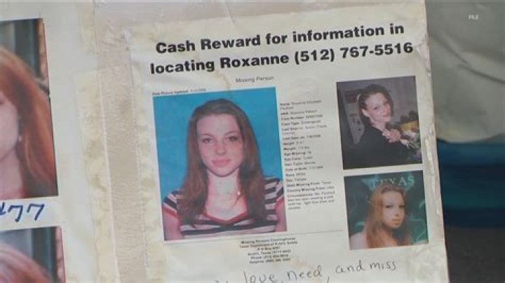 
Roxanne Paltauf Missing Update, What Happened to Roxanne Paltauf? Was Roxanne Paltauf Ever Found? 