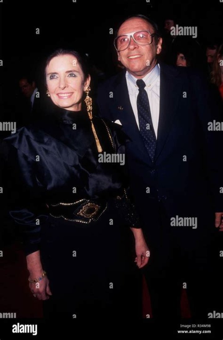 Roy Thorsen: Meet Margaret O’Brien’s Husband