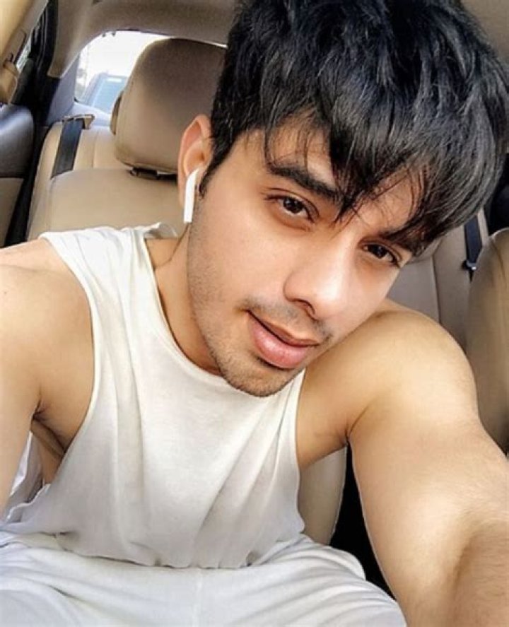 Ruslaan Sayed Height, Weight, Net Worth, Age, Birthday, Wikipedia, Who, Instagram, Biography