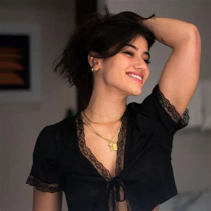 Ruthvika Shivani Height, Weight, Net Worth, Age, Birthday, Wikipedia, Who, Instagram, Biography