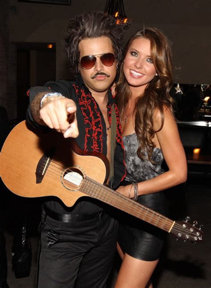 Ryan Cabrera Height, Weight, Net Worth, Age, Birthday, Wikipedia, Who, Nationality, Biography