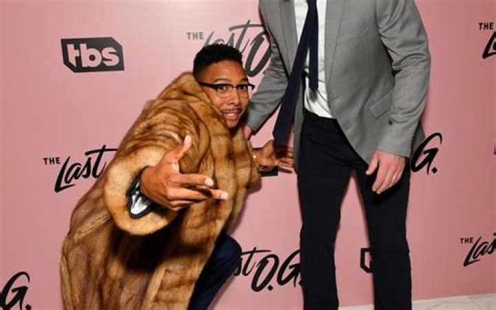 Ryan Gaul Height, Weight, Net Worth, Age, Birthday, Wikipedia, Who, Nationality, Biography