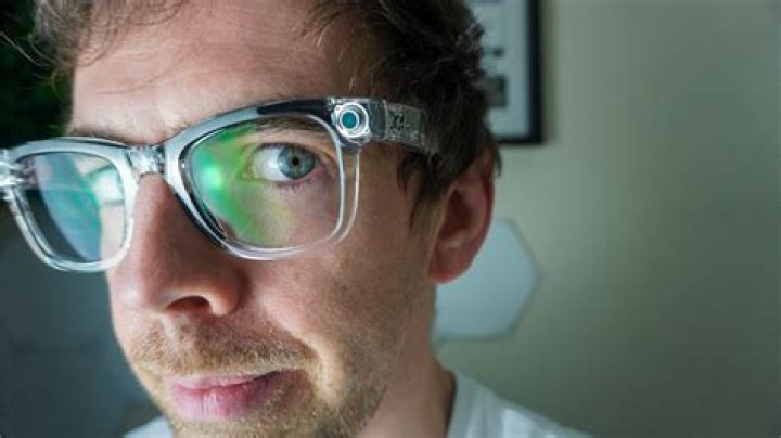 
Ryan Long Jeopardy Look With Necklace and Glasses Is Now Trending, Here Is Where To Find The Look 