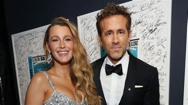 
Ryan Reynolds Wife Who is Ryan Reynolds Wife? 