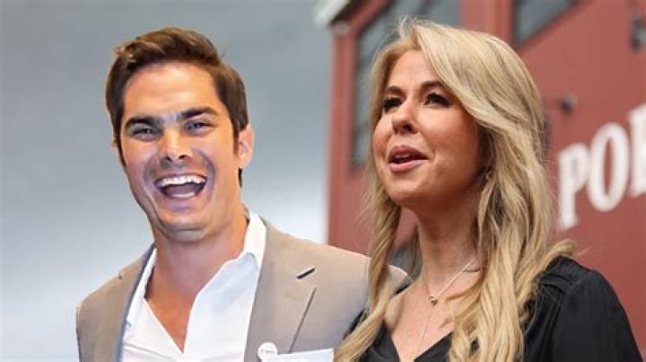 
Ryan Salame Wife: Is He Married? Wikipedia And Age- Arrest And Charges 