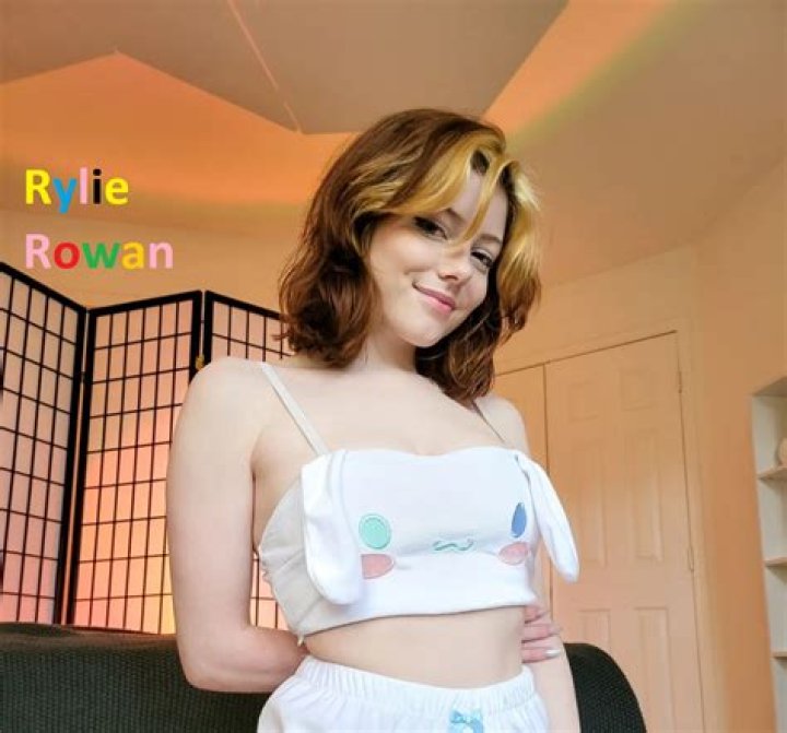 Rylie West Height, Weight, Net Worth, Age, Birthday, Wikipedia, Who, Nationality, Biography