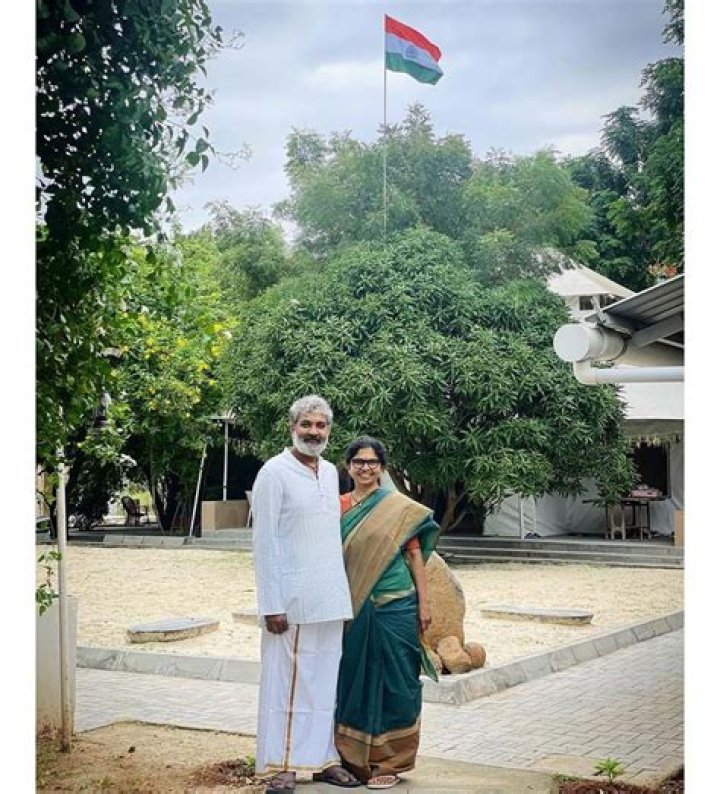 S S Rajamouli Height, Weight, Net Worth, Age, Birthday, Wikipedia, Who, Instagram, Biography