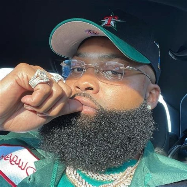 Sada Baby Height, Weight, Net Worth, Age, Birthday, Wikipedia, Who, Instagram, Biography