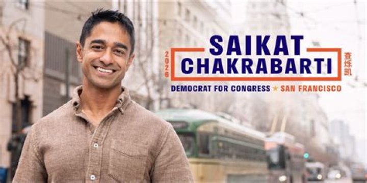 Saikat Chakrabarti Height, Weight, Net Worth, Age, Birthday, Wikipedia, Who, Nationality, Biography