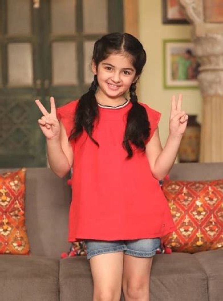 Saisha Bajaj Height, Weight, Net Worth, Age, Birthday, Wikipedia, Who, Instagram, Biography