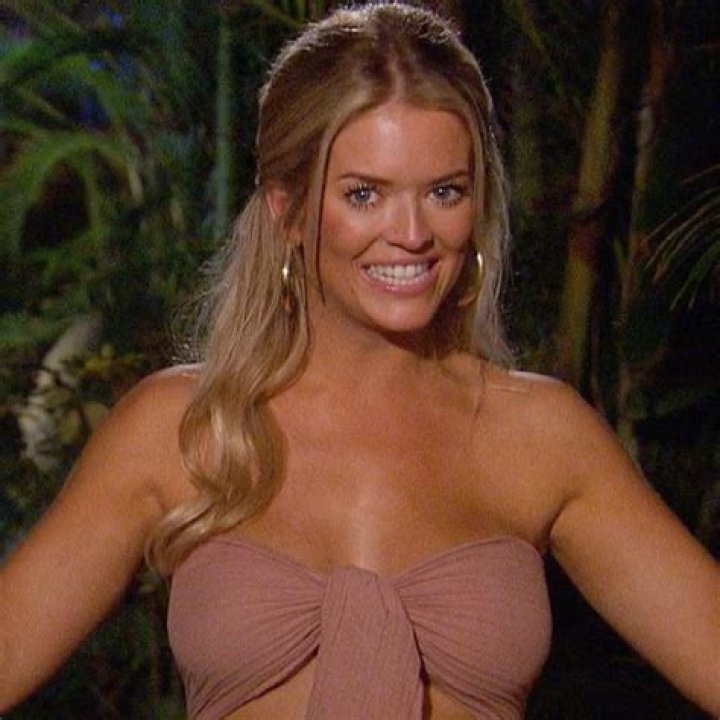 Salley Bachelor In Paradise Fiance Avery Buchholz Age and Height – His Job As A Doctor