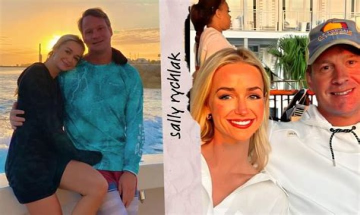 
Sally Rychlak Height, Weight, Net Worth, Age, Birthday, Wikipedia, Who, Nationality, Biography 