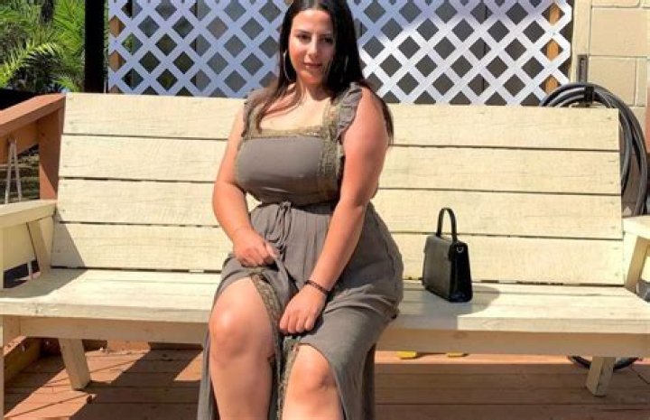 
Salmabe Height, Weight, Net Worth, Age, Birthday, Wikipedia, Who, Instagram, Biography 