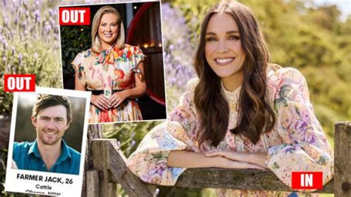 
Sam Armytage Illness And Health Update: Is She Pregnant In 2023? 