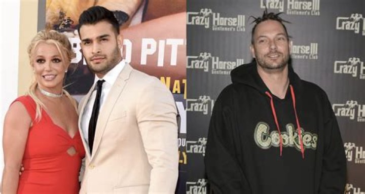 
Sam Asghari Calls Out Kevin Federline For ‘Vilifying’ Britney Spears Following Interview On His Sons’ Distant Relationship With Their Mother 