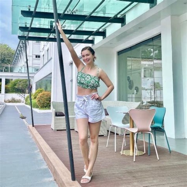 Sam Cruz Height, Weight, Net Worth, Age, Birthday, Wikipedia, Who, Nationality, Biography