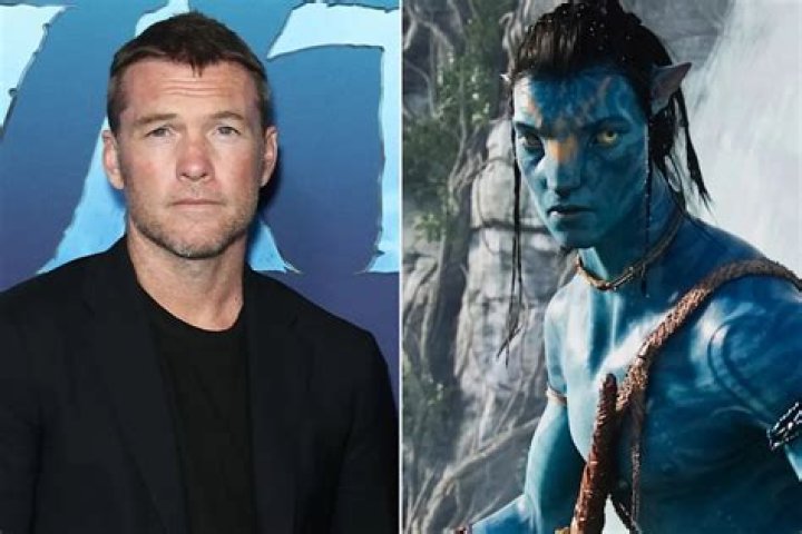 
Sam Worthington Reveals Most of ‘Avatar 3’ Has Been Filmed Already — And Part of 4! 