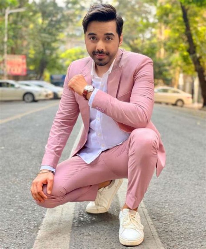 Samar Vermani Height, Weight, Net Worth, Age, Birthday, Wikipedia, Who, Instagram, Biography