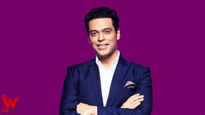 Sameer/Samir Sharma Height, Weight, Net Worth, Age, Birthday, Wikipedia, Who, Instagram, Biography