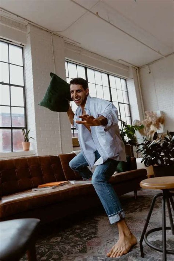 Samer Salem Height, Weight, Net Worth, Age, Birthday, Wikipedia, Who, Instagram, Biography